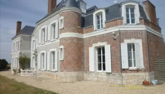 Maison 21 pièces 460 m²