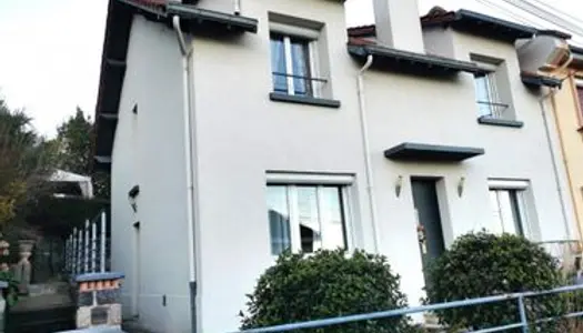 Maison 6 pièces 130 m²