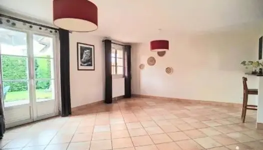 Maison 6 pièces 120 m²