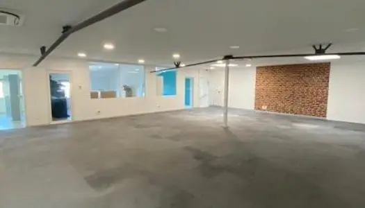 Bureaux 190 m² 