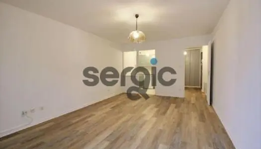 Studio 1 pièce 32 m²