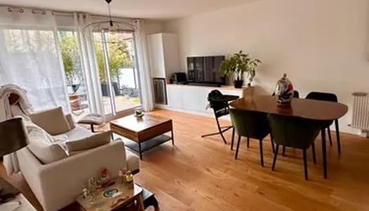 Appartement 3 pièces avec terrasse à vendre à Suresnes 