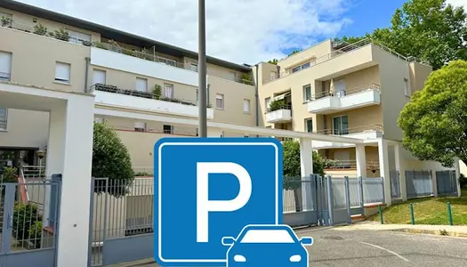 Parking - Garage Vente Colomiers   14000€