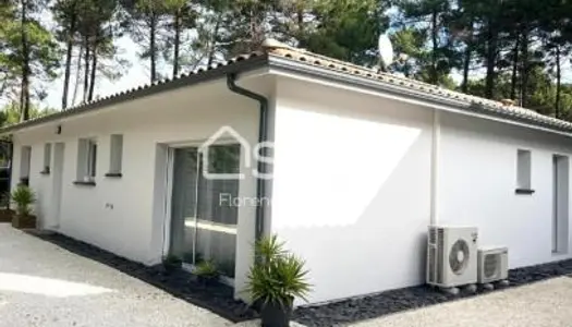 Maison 5 pièces 106 m² 