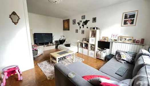 Maison 4 pièces 78 m² 