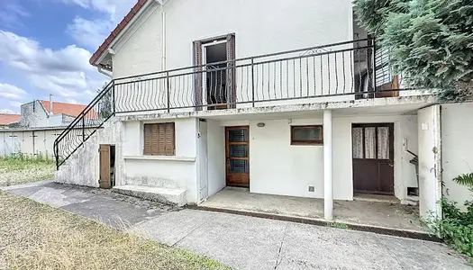 Maison 8 pièces 130 m² 