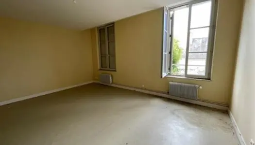 La Chapelle sur Loire - appartement T3