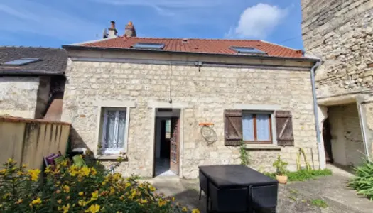 Maison 3 pièces 77 m² 