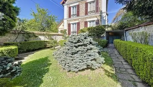 Maison en pierre 7 pièces