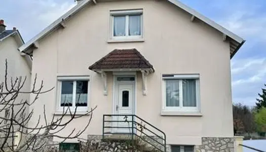 Maison 4 pièces 97 m²