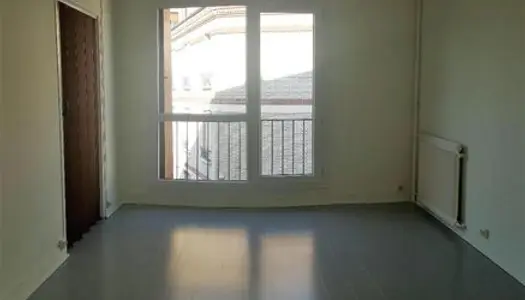 Appartement 3 pièces 55 m² 