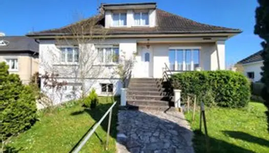 Maison 3 pièces 83 m²