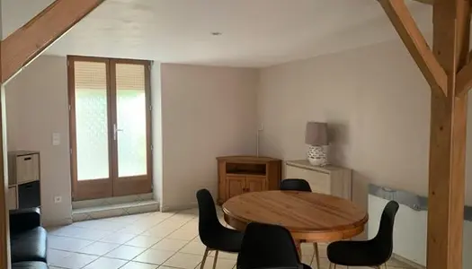 Maison 3 pièces 68 m² 