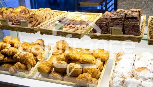 A vendre Boulangerie - Pâtisserie proche de St Dizier avec Logement de fonction 