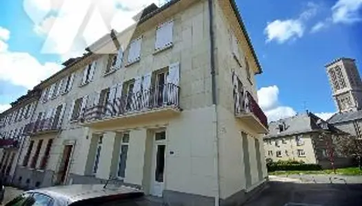 Appartement 4 pièces 86 m² 