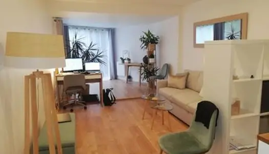 Appartement Le Chesnay Rocquencourt 1 pièce