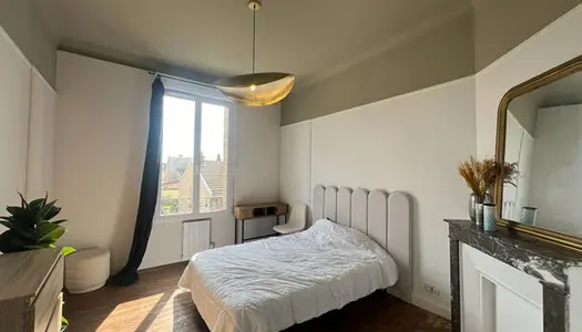 Appartement 4 pièces 56 m²