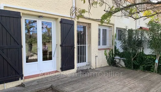 Villa 3 pièces 74 m²