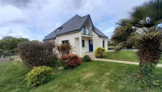 Maison 5 pièces 103 m² 