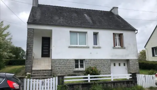 Maison 5 pièces 85 m² 