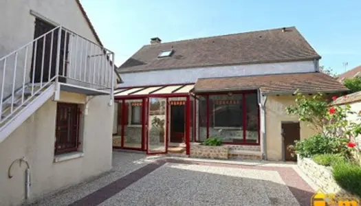 Maison 4 pièces 105 m² 