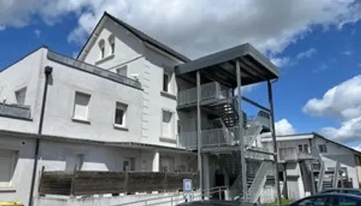 Séméac - T3 63 m2 avec grande terrasse 