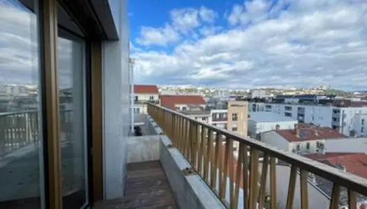 Appartement 1 pièce 19 m² 