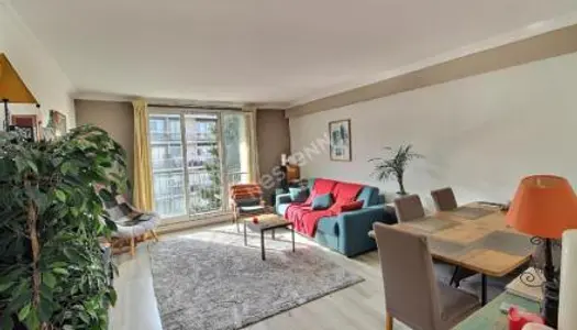 Appartement 4 pièces 85 m²