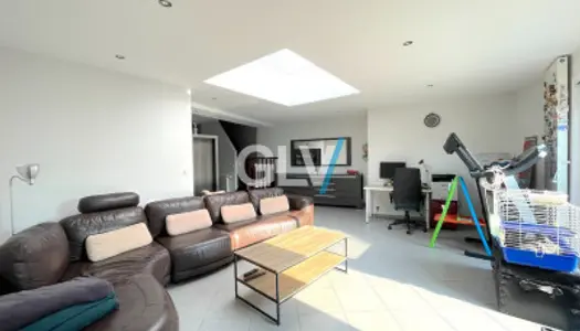 Maison 5 pièces 135 m² 