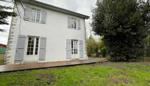 Maison 6 pièces 120 m²