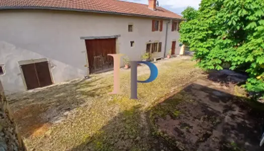 Maison 5 pièces 141 m² 