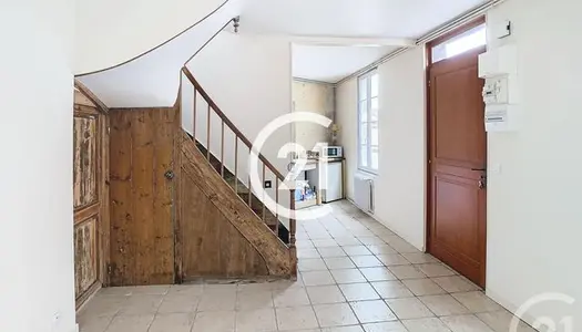 Maison 3 pièces 70 m² 