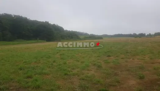 Terrain agricole 110000 m²