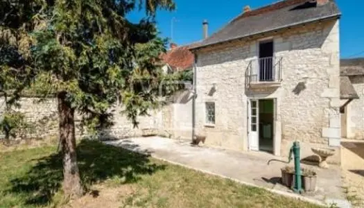 Maison 4 pièces 110 m² 