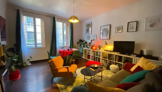 Vente Appartement 71 m² à Evreux 129 400 €