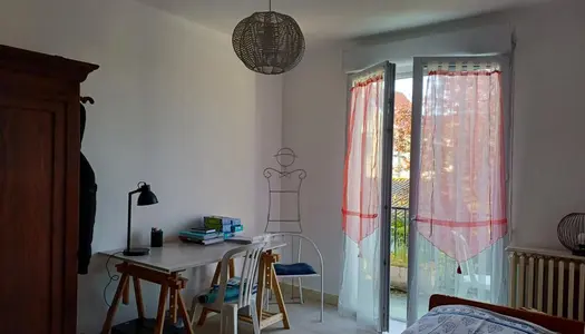 Chambre en colocation à Bordeaux 