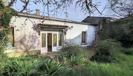 Maison - Villa Vente Beaupréau-en-Mauges 6p 155m² 119000€