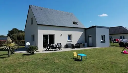 Maison 5 pièces 86 m² 