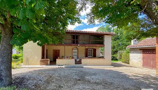 Maison 4 pièces 115 m² 