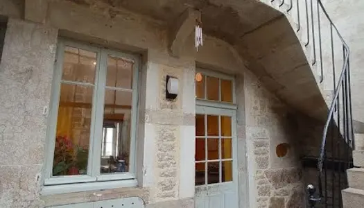 Maison 5 pièces 140 m²