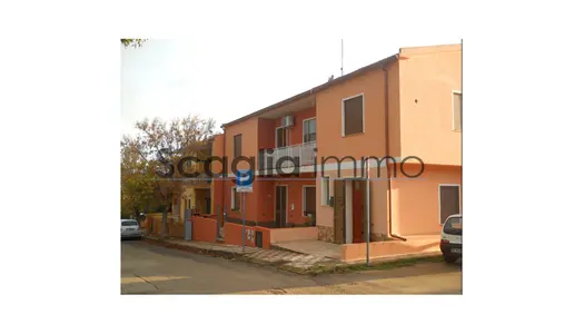 Vente Maison 255 m² à Sassari 275 000 €