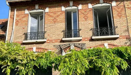 Maison 6 pièces 120 m²