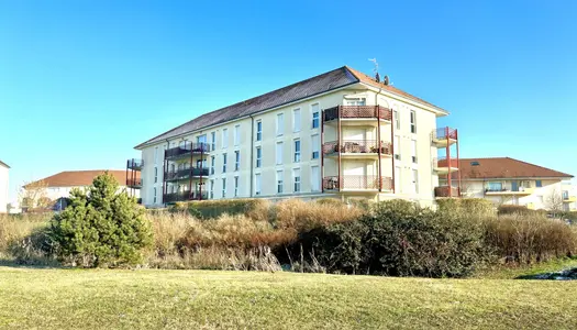 Vente Appartement 61 m² à Chevigny-Saint-Sauveur 179 000 €