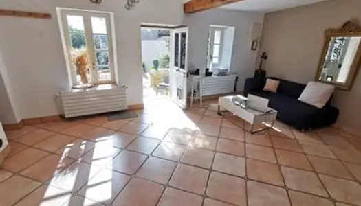 Maison 5 pièces 145 m²