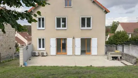 Maison 7 pièces 178 m²