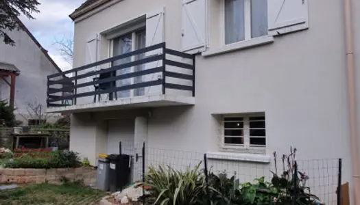 Maison 5 pièces 92 m²