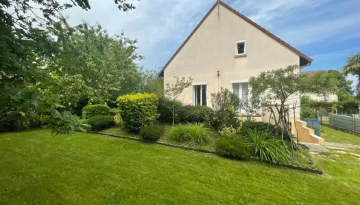 Maison 5 chambres 143 m² à GIEN 