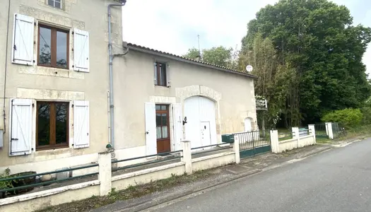 Maison 5 pièces 148 m² 