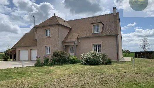 Maison 7 pièces 200 m²