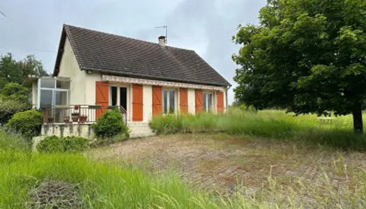 Maison 4 pièces 86 m² 